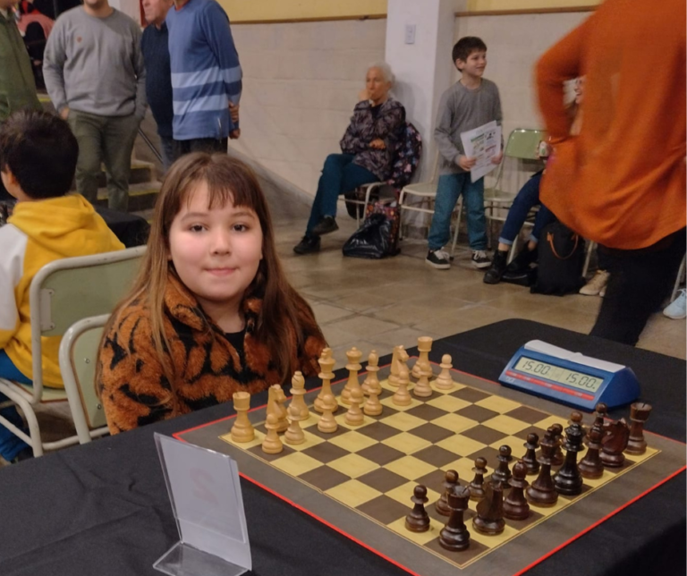 Se realizará un torneo infantil y juvenil de ajedrez