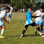 Belgrano no seguirá en la Copa Entre Ríos