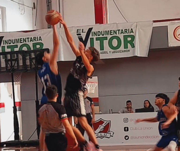 Diamantino se despidió en semifinales del Torneo Desarrollo Provincial U17