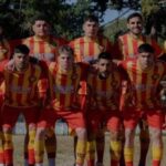 San Martín ganó la primera final en el Nallib Chemez