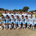 Semifinales de ida en la Liga Diamantina: Belgrano y San Martín sacaron ventaja